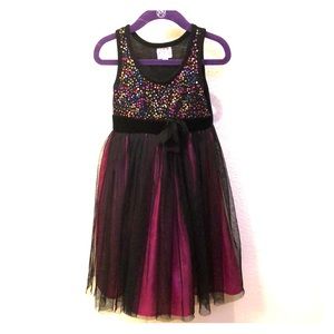 Disney D Dress